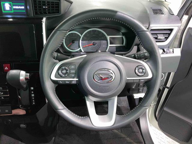 トールカスタムＧ（青森県）の中古車