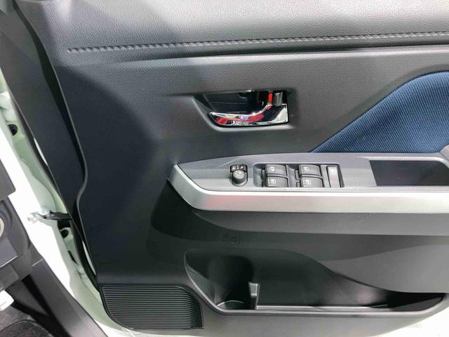 トールカスタムＧ（青森県）の中古車