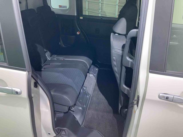 トールカスタムＧ（青森県）の中古車