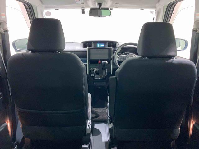 トールカスタムＧ（青森県）の中古車