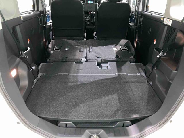 トールカスタムＧ（青森県）の中古車