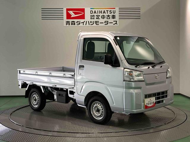 ハイゼットトラックスタンダード　農用スペシャル（青森県）の中古車