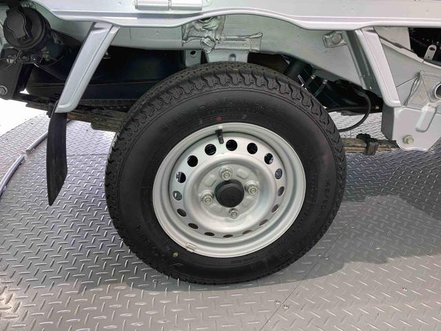 ハイゼットトラックスタンダード　農用スペシャル（青森県）の中古車