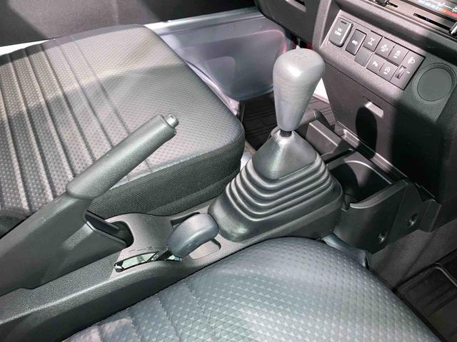 ハイゼットトラックスタンダード　農用スペシャル（青森県）の中古車