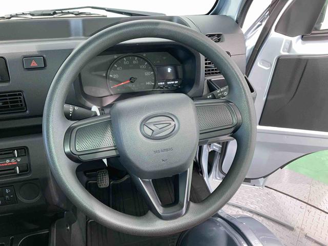 ハイゼットトラックスタンダード　農用スペシャル（青森県）の中古車