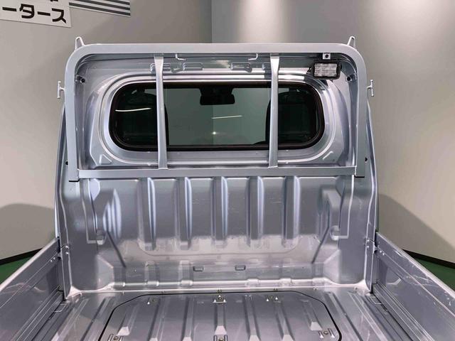 ハイゼットトラックスタンダード　農用スペシャル（青森県）の中古車