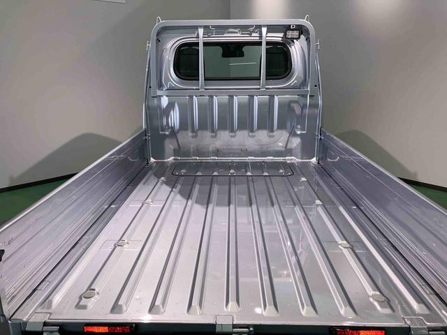 ハイゼットトラックスタンダード　農用スペシャル（青森県）の中古車