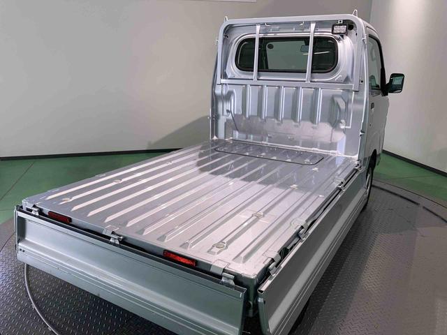 ハイゼットトラックスタンダード　農用スペシャル（青森県）の中古車