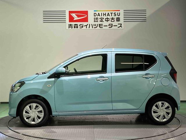 ミライースＸ　ＳＡIII（青森県）の中古車