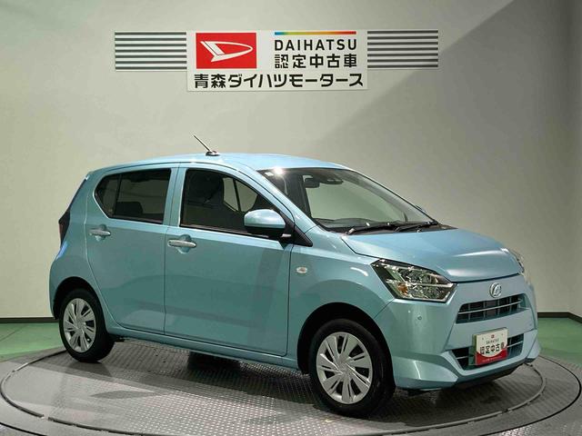 ミライースＸ　ＳＡIII（青森県）の中古車