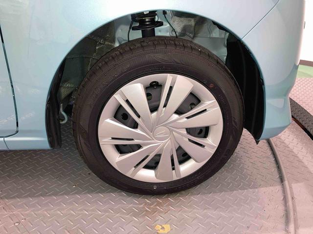 ミライースＸ　ＳＡIII（青森県）の中古車