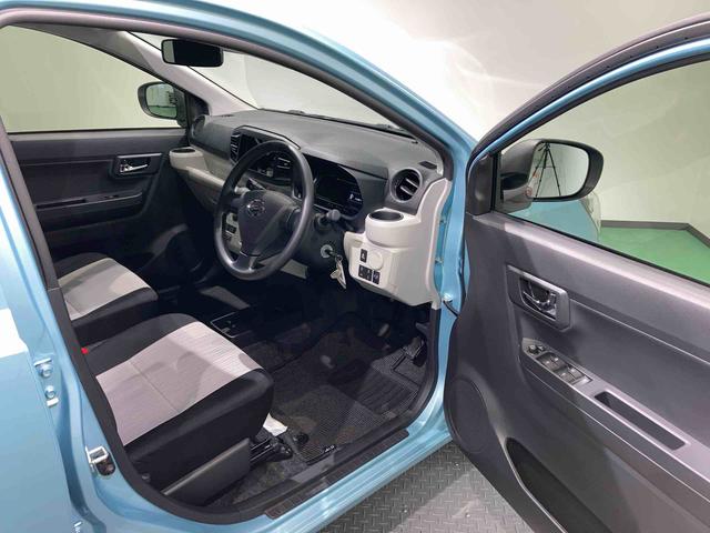 ミライースＸ　ＳＡIII（青森県）の中古車