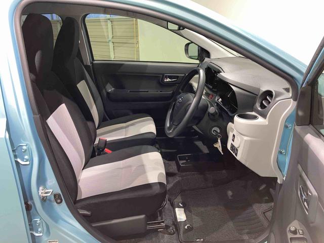 ミライースＸ　ＳＡIII（青森県）の中古車