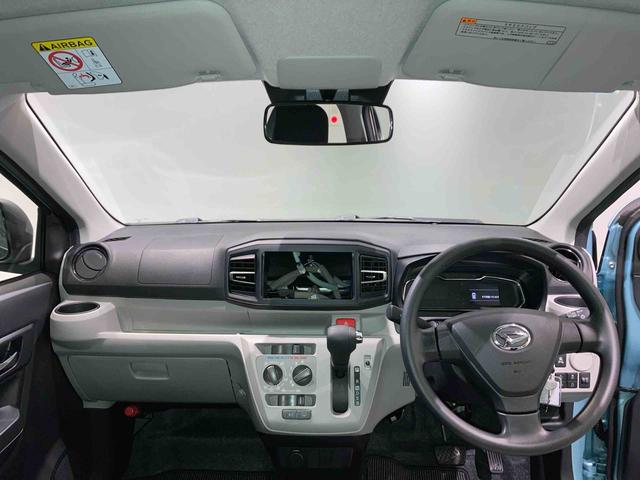 ミライースＸ　ＳＡIII（青森県）の中古車