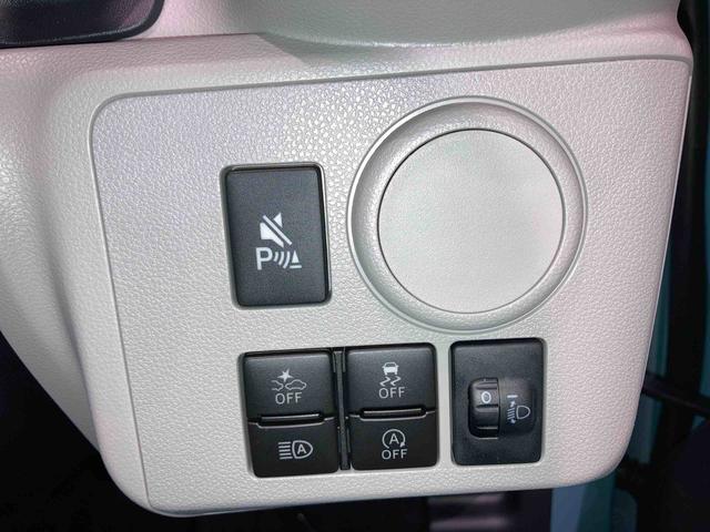 ミライースＸ　ＳＡIII（青森県）の中古車