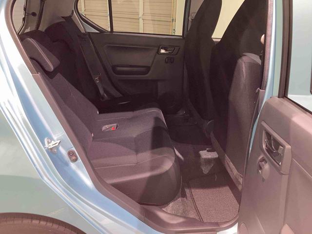 ミライースＸ　ＳＡIII（青森県）の中古車