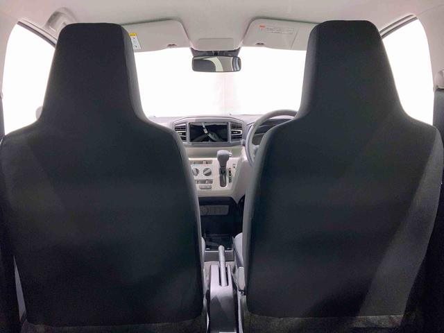 ミライースＸ　ＳＡIII（青森県）の中古車