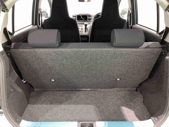 ミライースＸ　ＳＡIII（青森県）の中古車