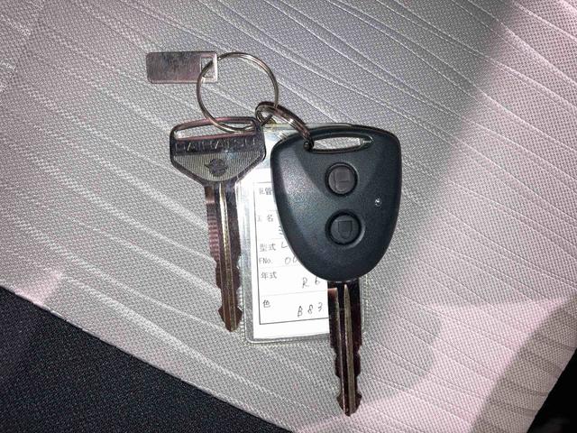 ミライースＸ　ＳＡIII（青森県）の中古車