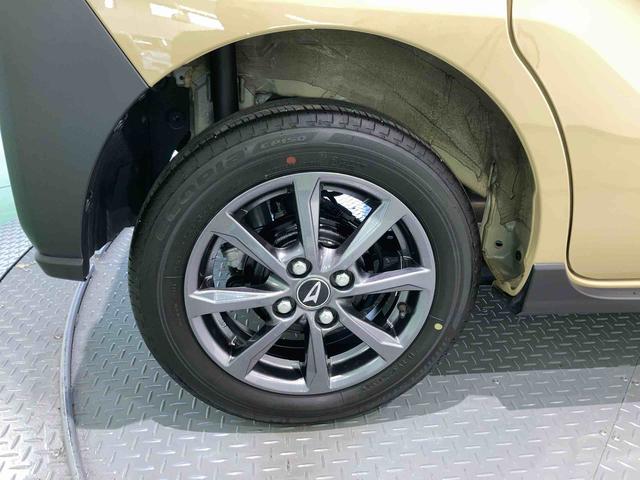 タントファンクロス(青森県)の中古車