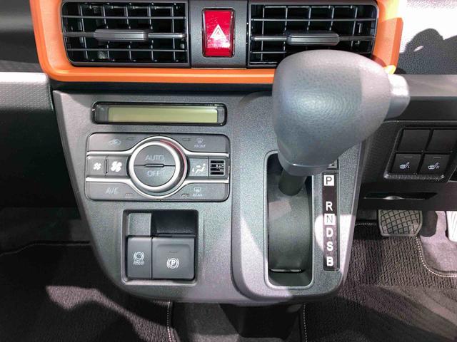 タントファンクロス(青森県)の中古車