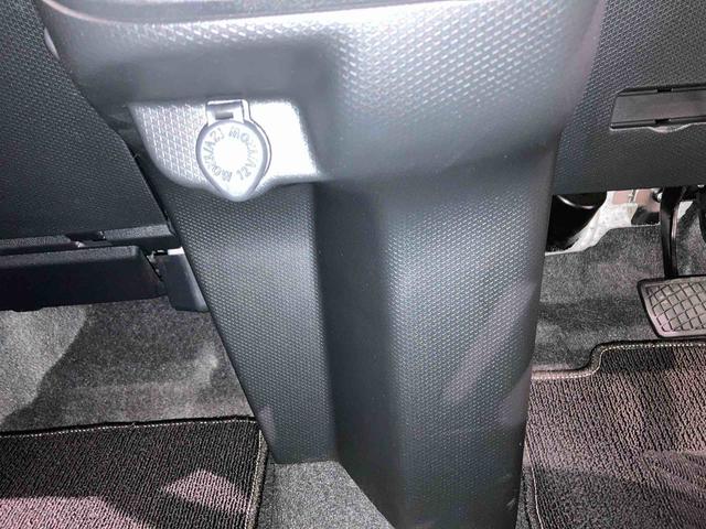 タントファンクロス(青森県)の中古車