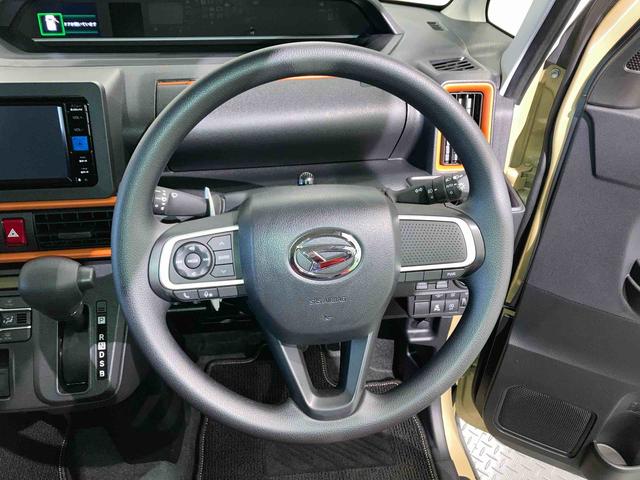 タントファンクロス(青森県)の中古車