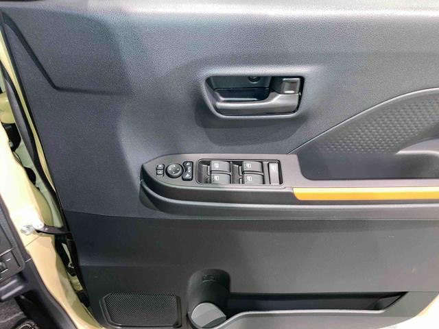 タントファンクロス(青森県)の中古車