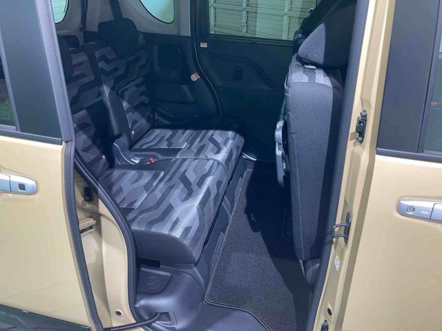 タントファンクロス(青森県)の中古車