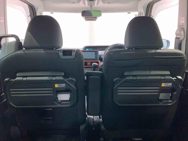 タントファンクロス(青森県)の中古車