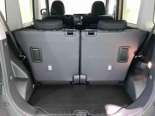 タントファンクロス(青森県)の中古車