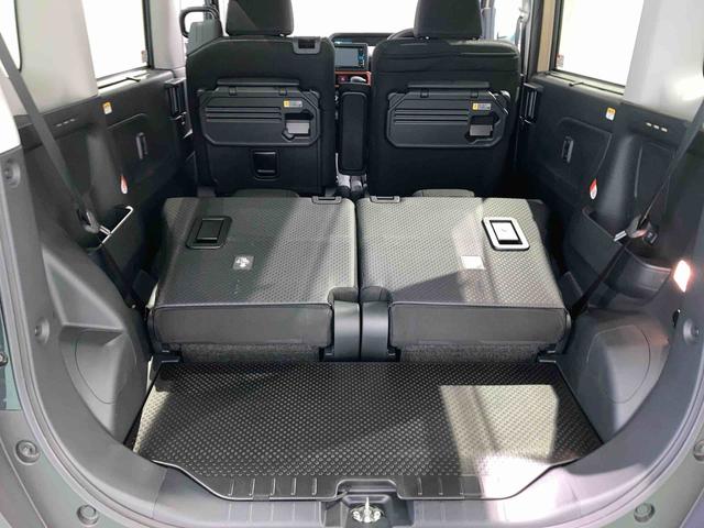 タントファンクロス(青森県)の中古車