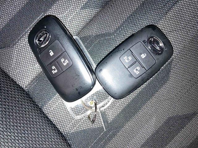 タントファンクロス(青森県)の中古車