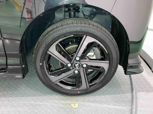 ムーヴＲＳターボ　４ＷＤ　スマートキー（青森県）の中古車