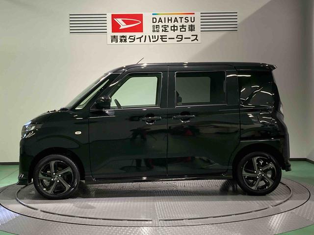 ムーヴＲＳターボ　４ＷＤ　スマートキー（青森県）の中古車