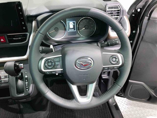 ムーヴＲＳターボ　４ＷＤ　スマートキー（青森県）の中古車