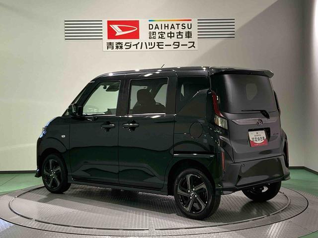 ムーヴＲＳターボ　４ＷＤ　スマートキー（青森県）の中古車