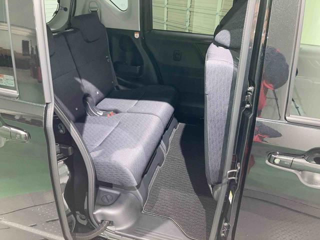 ムーヴＲＳターボ　４ＷＤ　スマートキー（青森県）の中古車