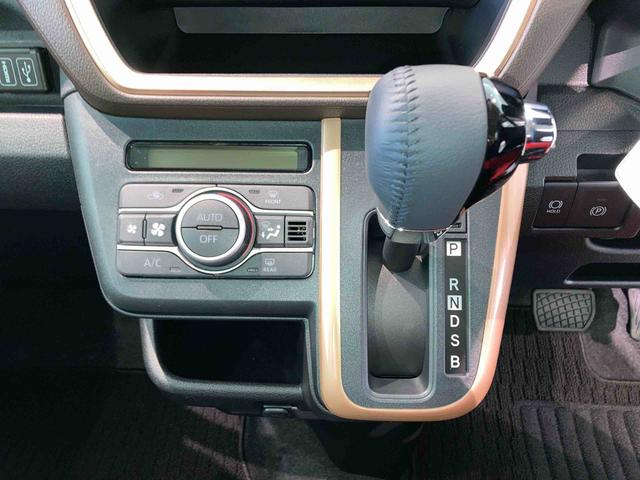 ムーヴＲＳターボ　４ＷＤ　スマートキー（青森県）の中古車