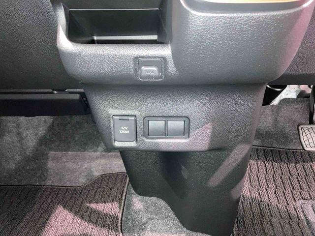 ムーヴＲＳターボ　４ＷＤ　スマートキー（青森県）の中古車