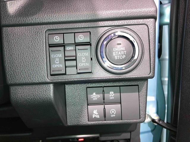 ムーヴＲＳターボ　４ＷＤ　スマートキー（青森県）の中古車