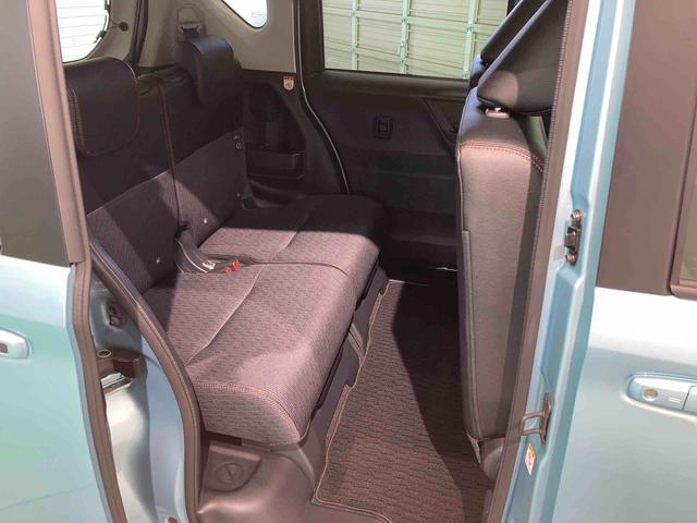 ムーヴＲＳターボ　４ＷＤ　スマートキー（青森県）の中古車