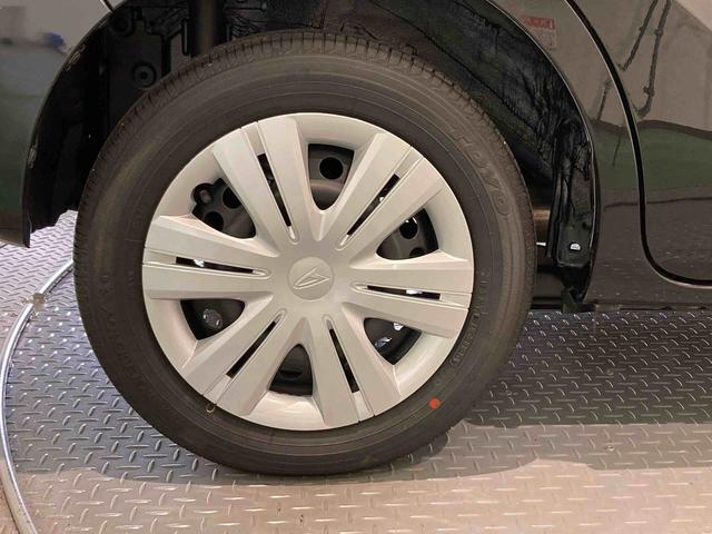 タントX(青森県)の中古車