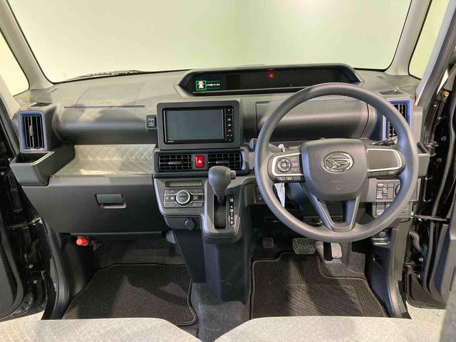 タントX(青森県)の中古車