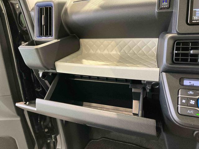 タントX(青森県)の中古車