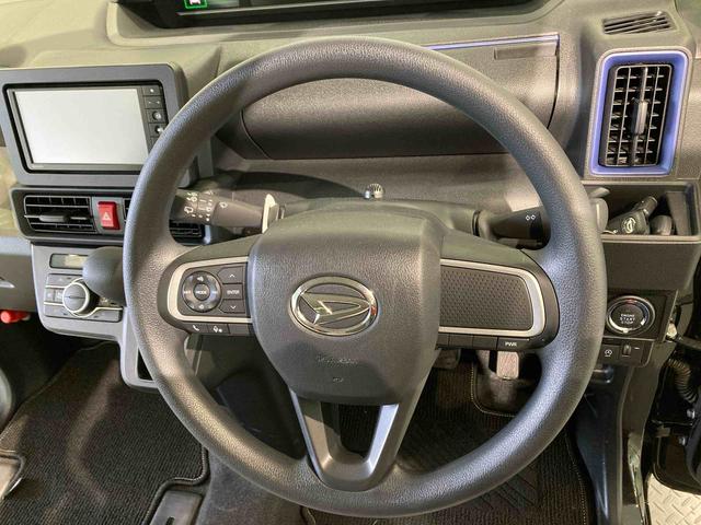 タントX(青森県)の中古車