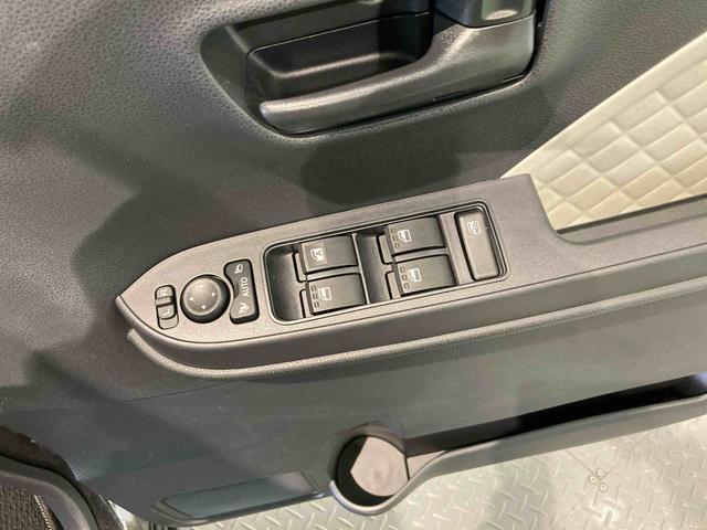 タントX(青森県)の中古車