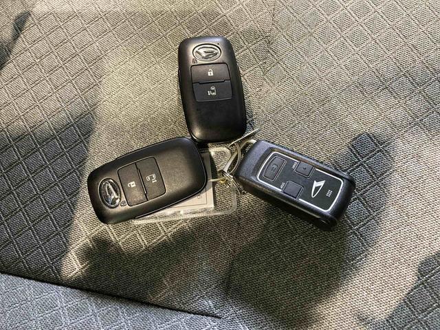 タントX(青森県)の中古車