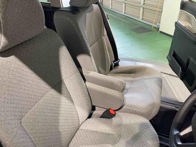 タントX(青森県)の中古車