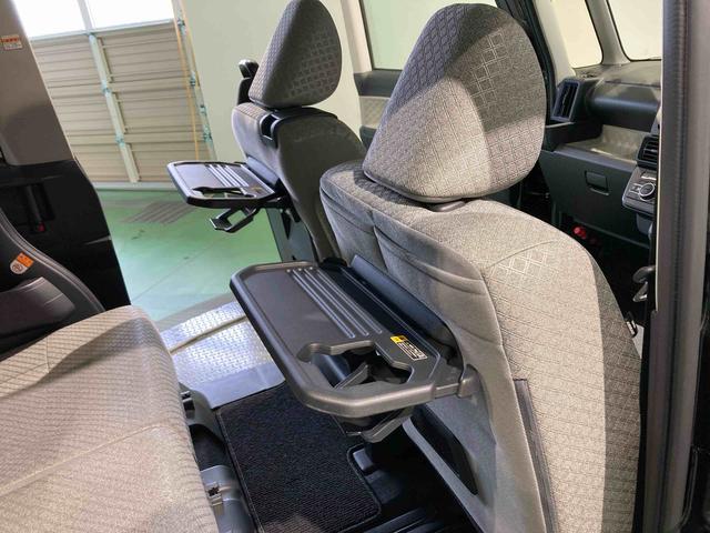 タントX(青森県)の中古車